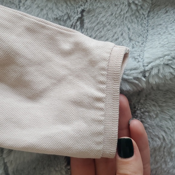 Burberry Golf Shirt - Picture 7 of 7